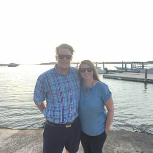 Meet your Posher, Kevin